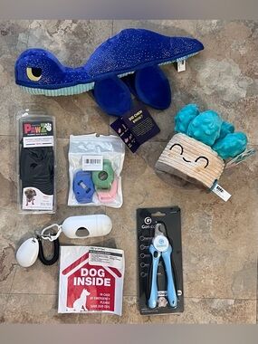 Dog Accessories
